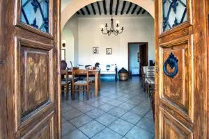 PK Residency in Falatados - Skaládhos