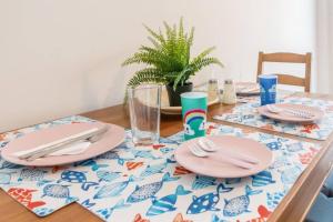 Mimosa The mosaic home