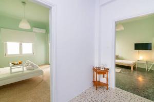 Mimosa The mosaic home