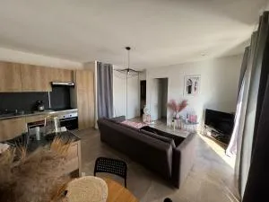 Logement 5 mn de la mer Milla 2 - 文蒂塞里