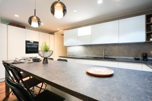 Milan Garden Apartment