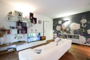 Milan Garden Apartment