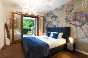 Milan Garden Apartment