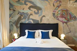 Milan Garden Apartment