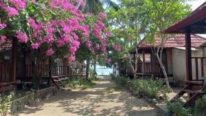Dessert Point Bungalow
