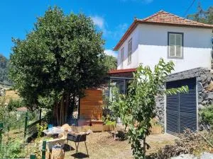 Quiet Countryside Nature Retreat - Junqueira