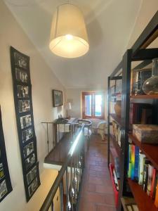 Casa panoramica sulle colline di Viareggio