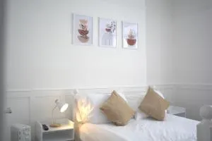 Central Wave - 布莱顿霍夫