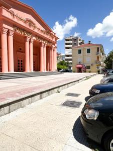 Marina Private Room Shkoder