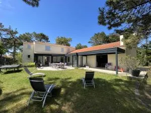 Maison Familiale à 500m des Plages, Jardin, Parking, Evadez-vous! - FR-1-324A-17 - Plage-des-Demoiselles