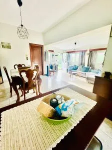 Villa Katerina - Platánion