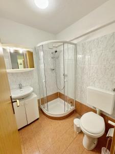 Apartmaji ZBGS
