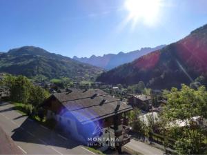 Studio rénové de 26m² à Le Grand-Bornand pour 4 personnes - FR-1-458-116