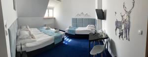 Hotel Bella