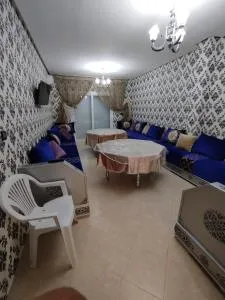 Ap1 Résidence angad - Cherarba