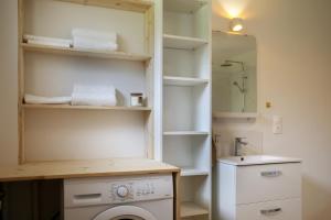 Appartements Gite 