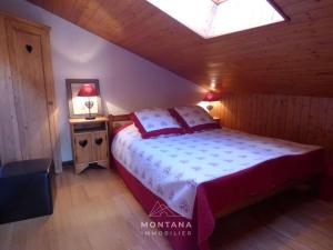 Agréable appartement montagnard pour 6 pers. proche commerces et télécabines - FR-1-458-149