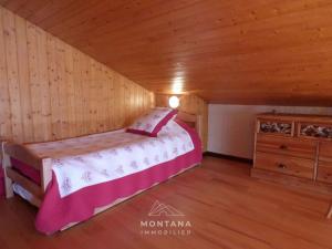 Agréable appartement montagnard pour 6 pers. proche commerces et télécabines - FR-1-458-149