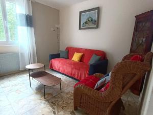 Maison avec WIFI, jardin clos, terrasse, à 600m de la plage - Pleumeur-Bodou - FR-1-368-425