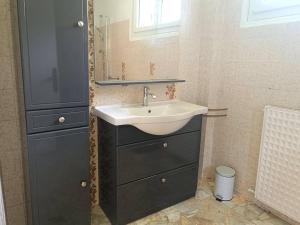 Maison avec WIFI, jardin clos, terrasse, à 600m de la plage - Pleumeur-Bodou - FR-1-368-425