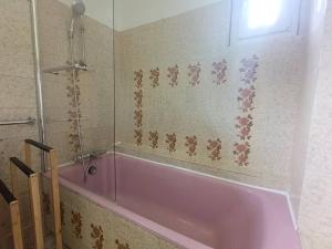 Maison avec WIFI, jardin clos, terrasse, à 600m de la plage - Pleumeur-Bodou - FR-1-368-425