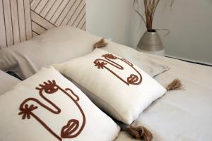 Appartements Gite 