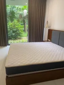 Ivory Villas & Resort - Villa view đồi núi - 和平