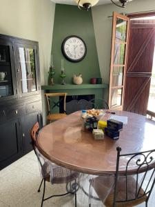 Maison accueillante avec vue sur la mer à Grosseto-Prugna