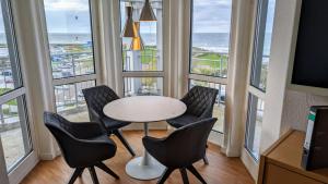 Turm-Penthouse Heiligenhafen