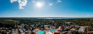 Appartements La Reserve 4 etoiles a Gastes emplacement 147 2CH 1SDB 6 personnes : photos des chambres