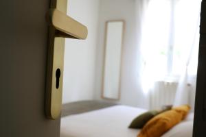 Appartements Gite 