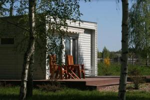 Парк природи Беремицьке та Парк-готель Лісове Озеро