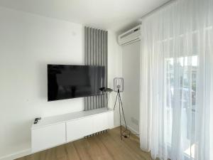 Apartmani Tatjana 
