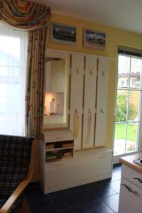 Doppelzimmer Sonnenblume