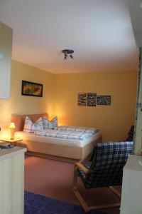 Doppelzimmer Sonnenblume