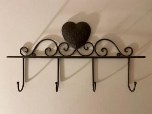 Waldblick - 4-star holiday home in Ouren