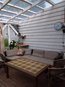 Домик для двоих