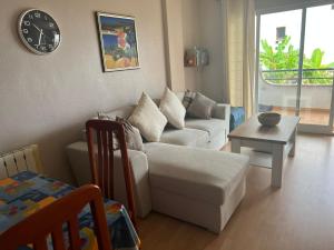 Luxury apartment- magnificent view