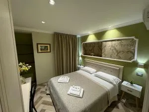 B&B Fiorentino - Telara