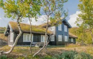 3 Bedroom Nice Home In Oppdal - Fagerhaug