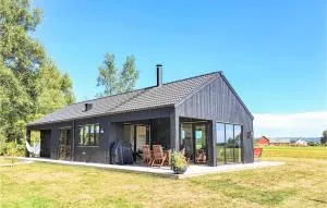 Awesome Home In Förslöv With Wifi - Grevie