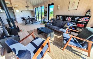 Awesome Home In Förslöv With Wifi