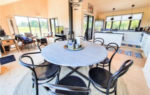 Awesome Home In Förslöv With Wifi