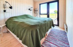 Awesome Home In Förslöv With Wifi