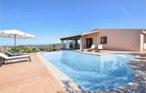 Stunning Home In Costa Paradiso - 巴德希