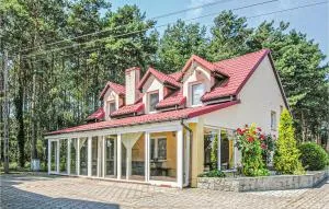 Nice Home In Solec Wlkp, With Wifi - Jarocin