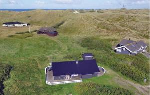 Holiday Home Klægdalen