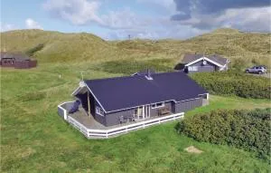 Holiday Home Klægdalen - Halkær