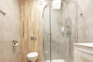 Old Town Apartments - B42