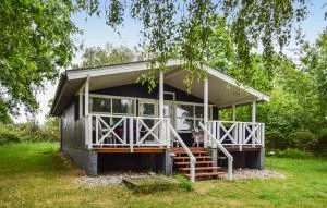 Holiday Home R, Sommerland X - Humble
